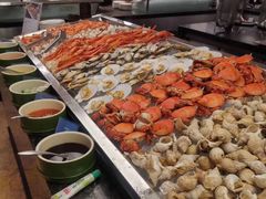-西安赛瑞喜来登大酒店