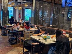 -滋粥楼·顺德菜(番禺广场总店)