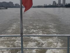 -珠江夜游西堤码头