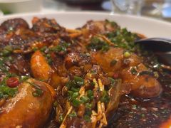 -宏玲餐厅(四川南路店)