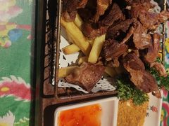 -人民公社大食堂(张家湾店)