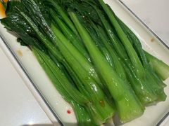 -东方早茶 海鲜•青岛菜(国信体育中心店)