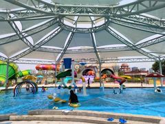 -南昌玛雅海滩水公园