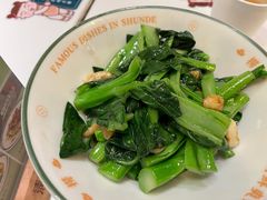 -清晖小苑•顺德地方菜(壹海城店)