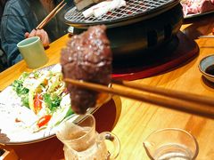 -久喜番和牛烧肉酒场(北辰三角洲店)