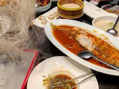 -京采烤鸭清真餐厅(金桥店)