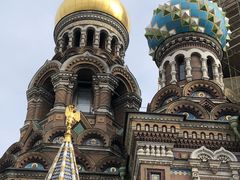 -滴血救世主教堂