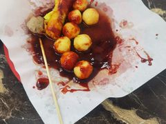 -香港风味小吃店(中英街店)