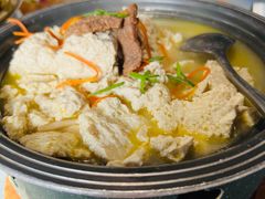 -野蔓果·山野菜(西湖景区·龙井茶田店)