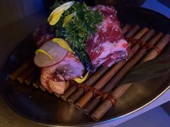 -西塔老太太泥炉烤肉(温州首店万象城黑金店)