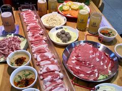-四禧精酿烧烤串吧(大明湖店)
