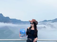 -河南宝泉旅游区