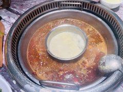 -鱼豆吉·豆浆鱼火锅(宜昌万达店)