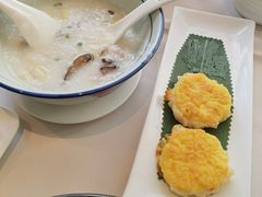 -粤财皇冠假日酒店·彩华轩中餐厅