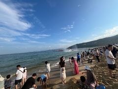 -大梅沙海滨公园