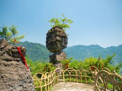 -清江方山景区