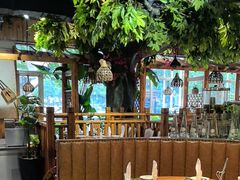 -草原塞蛮羊火锅城(港湾店)