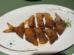 -老吉堂上海本帮菜(望京万象汇店)