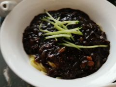 -桃园中华料理炸酱面(燕儿岛路店)