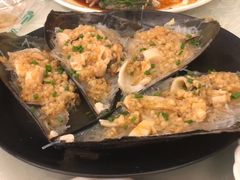 -覃记海鲜美食餐厅