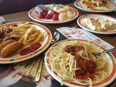 -比格比萨(国际能源店)
