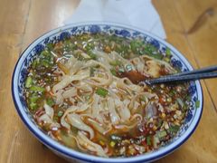 -德海牛肉面(武警医院店)
