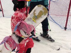 -长沙湘江冰雪世界