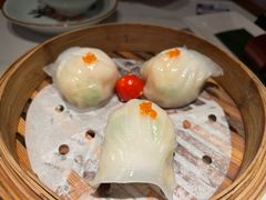 -禄运茶居·手工点心(猎德店)