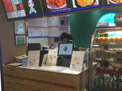 -Pelicana百利家炸鸡(江南西名店城店)