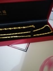 -周大福(劝业场店)