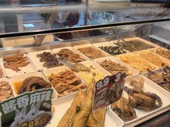 -紫燕百味鸡(枫林店)