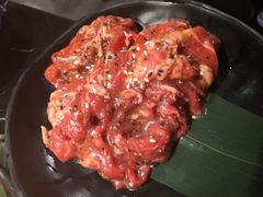 -韩悦牛排烤肉(仓山万达店)