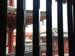 -新加坡佛牙寺龙华院