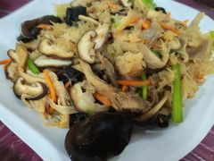 -南华寺素食馆(南华禅寺店)