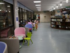 -深圳少年儿童图书馆