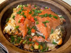 -好兄弟郭巨海鲜(天一阁店)