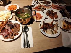 -星伦多 自助料理(圆融店)