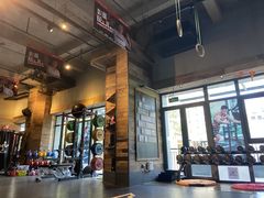 -OneFit健身(汇锦城店)