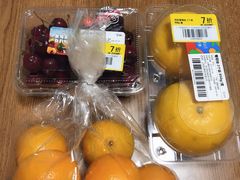-盒马鲜生(岭南新世界店)