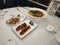 -国贸旋转餐厅(国贸广场店)