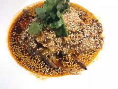 -胡马八破·川菜小馆(高新万达店)