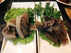 -鸿腾国际大酒店-海鲜姿造海鲜烤肉自助餐