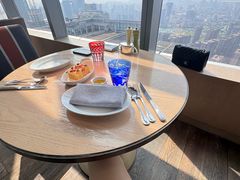 -杭州柏悦酒店·潮餐厅