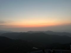 -东白山