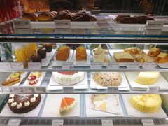 -Peet's Coffee皮爷咖啡(德基店)