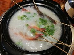 -盈田盈粥庄(博山东路店)