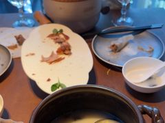 -北京老铺烤鸭(老城根店)