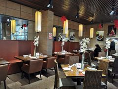 大堂-金枝玉叶上海人家食府(三里河店)