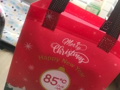 -85度C(青岛闽江路店)