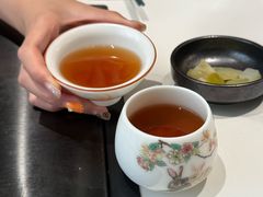 -祥记·国宴豫菜·经典粤菜(郑东新区新长安店)